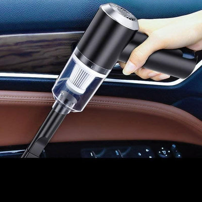 Mini vacuum cleaner (wireless)