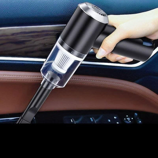 Mini vacuum cleaner (wireless)